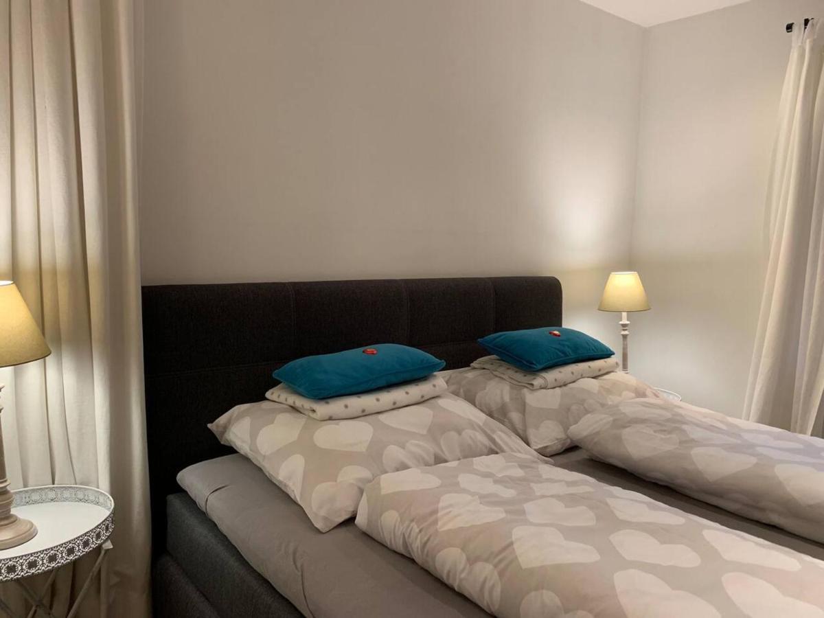 Apartamento Hornhaus Kitzbühel Exterior foto